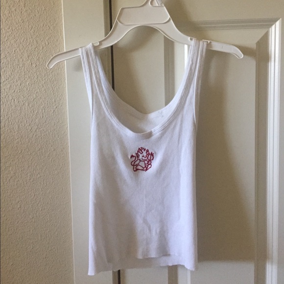 Tank top - Picture 1 of 1